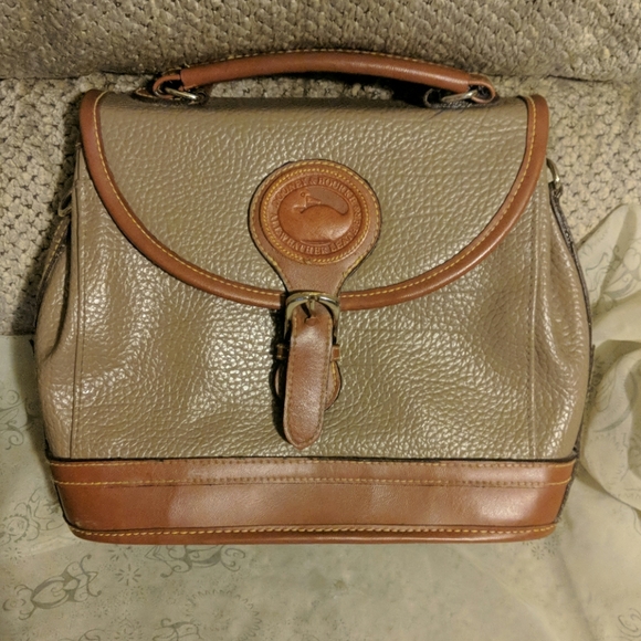 Dooney & Bourke Handbags - Vintage Dooney and Bourke bag